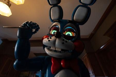 Five Nights at Freddy's 2