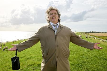 Horst Schlämmer kommt zurück ins Kino: 