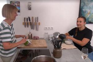 Das perfekte Dinner - Tag 3