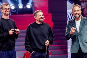 Strafe für das Duo: Joko und Klaas verlieren gegen ProSieben