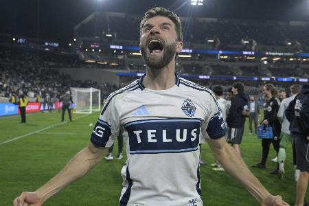 Müller vor Duell mit Messi: 