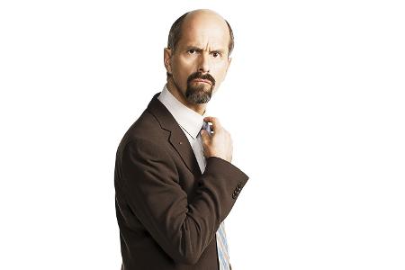 Über Männer im besten Alter