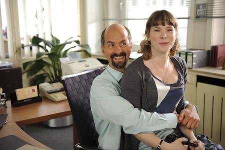 Über den Frust mit den schönen Geschlecht