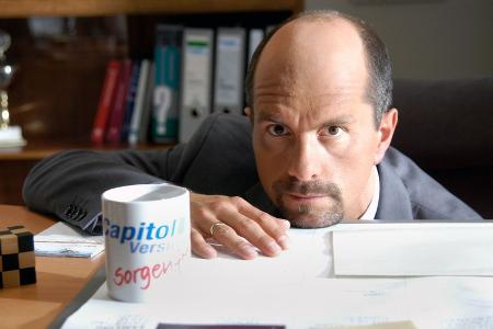 Über wahre Größe und Bescheidenheit