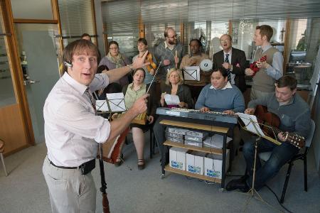 Über Menschenkenntnis