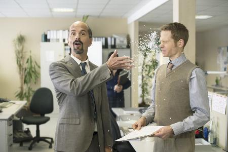 Über Humorverständnis