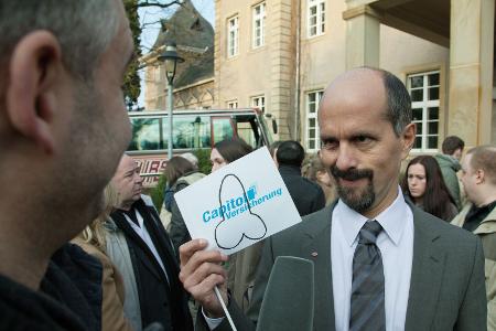 Über sexuelle Genügsamkeit