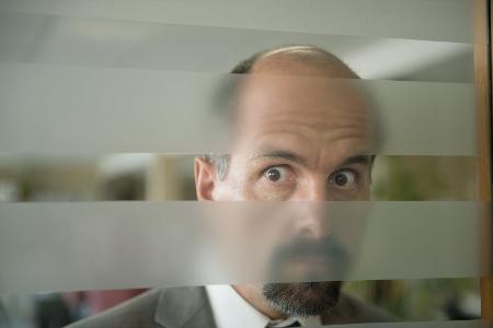 Über Alltag und Übelkeit