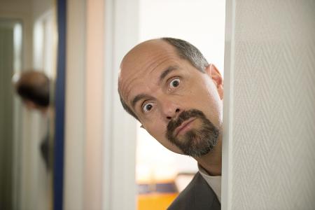 Über die nötige Demut im Leben