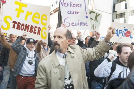 Über die Kunst der Selbstverteidigung