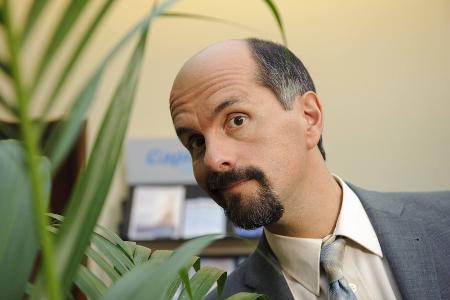 Über die richtige Mischung