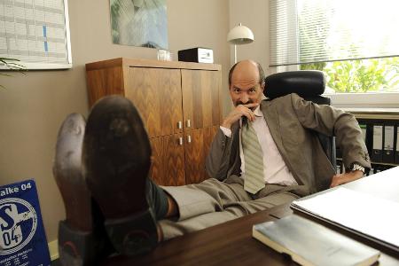 Über die alten Ägypter