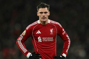 Wirtz nach Torklau: "Es spielt keine Rolle"