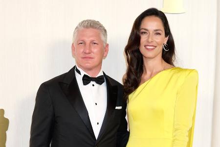 Google-Ranking 2025: Schweinsteiger-Trennung ganz vorne