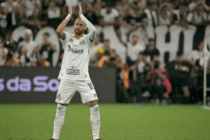 Neymar mit Hattrick im Abstiegskampf - Flamengo wird Meister