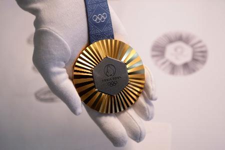 Auch Prämien für Medaillengewinne bei Olympischen Spielen sollen steuerfrei gestellt werden. (Archivbild)