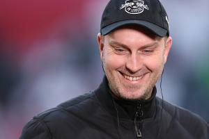 "Viele Waffen": Werner warnt vor Frankfurts Offensivkraft