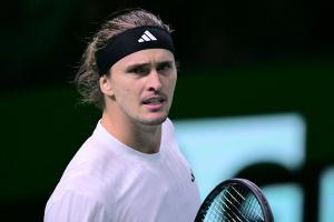 Zverev schlägt 2026 wieder in Hamburg auf