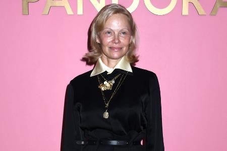 Pamela Hyytiäinen: Pamela Anderson will ihren Namen ändern