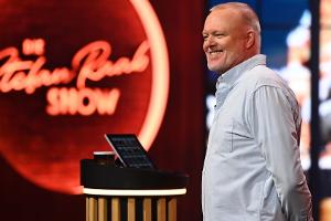 Verabschiedet sich Stefan Raab in eine längere TV-Pause?