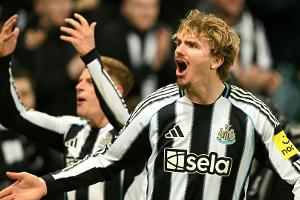 Newcastle-Boss: "Elstern" bis 2030 Weltspitze