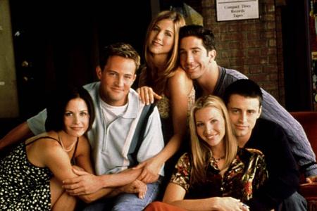 Festliche Streaming-Hits: Diese Episoden sollte man gesehen haben