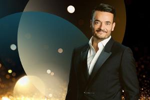 Weihnachtsshow: Auf diesen Gast freut sich Giovanni Zarrella "riesig"