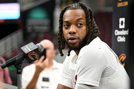 Star grundlos geschont: NBA bittet 