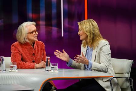 Maybrit Illner - 04.12.2025