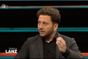 "Markus Lanz"