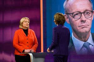 Maybrit Illner - 04.12.2025