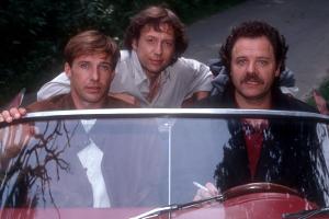 Was wurde aus den "Freunden fürs Leben"?