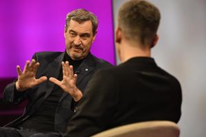 "2025! Menschen, Bilder, Emotionen"