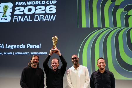 Die Sport-Höhepunkte am Freitag, 5. Dezember