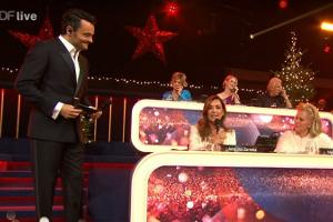 Die große Weihnachtsshow