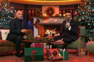 Die große Weihnachtsshow