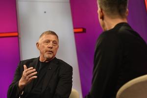 RTL-Jahresrückblick: Boris Becker hatte im Gefängnis "Todesangst"