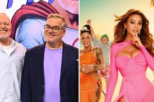 Top oder Flop? Diese neuen TV-Shows liefen 2025 an