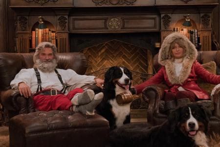 Kurt Russell