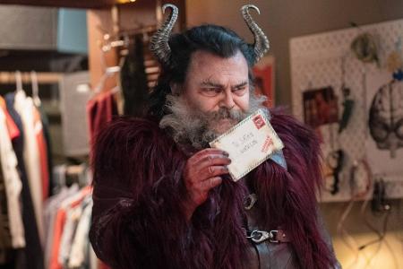Jack Black