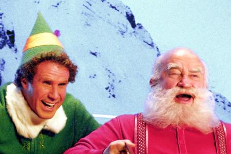 Ed Asner