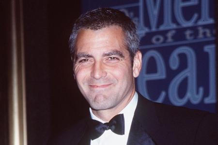 George Clooney (1998)