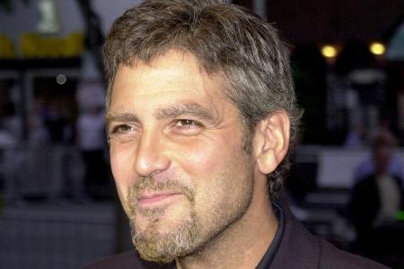 George Clooney (2000)