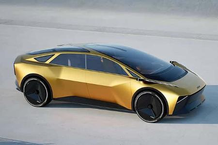 Kia Vision Meta Turismo Concept Stinger EV7 EV8