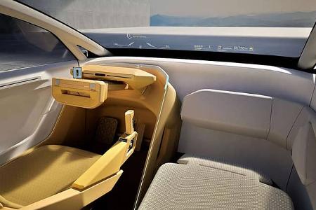 Kia Vision Meta Turismo Concept Stinger EV7 EV8