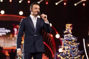 "Die große Weihnachtsshow": Giovanni Zarrella erlebt Rekordabend