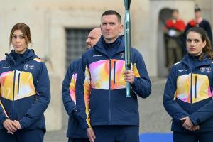 Olympia 2026: Eröffnungsfeier braucht "logistisches Wunder"