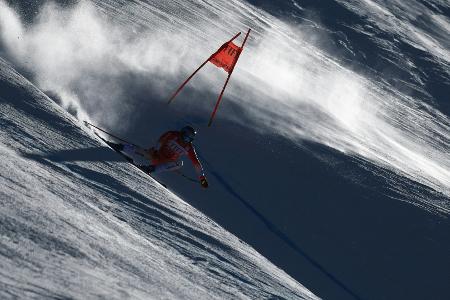 Abfahrt von Beaver Creek wird in Gröden nachgeholt