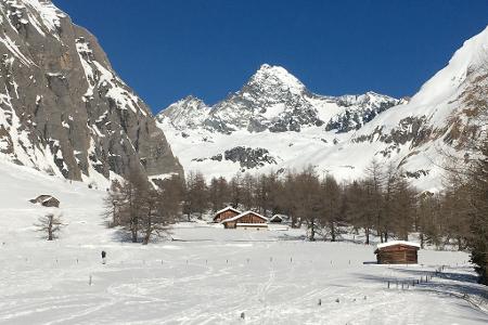 Ein 36-Jähriger soll am Erfrierungstod seiner Freundin kurz unter dem Gipfel des Großglockners schuld sein. (Symbolbild)