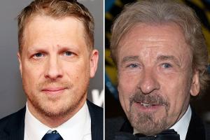 Oliver Pocher wünscht Thomas Gottschalk einen "würdigen TV-Abschied"